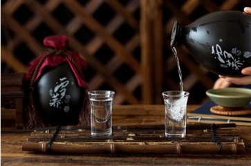 白酒 白酒