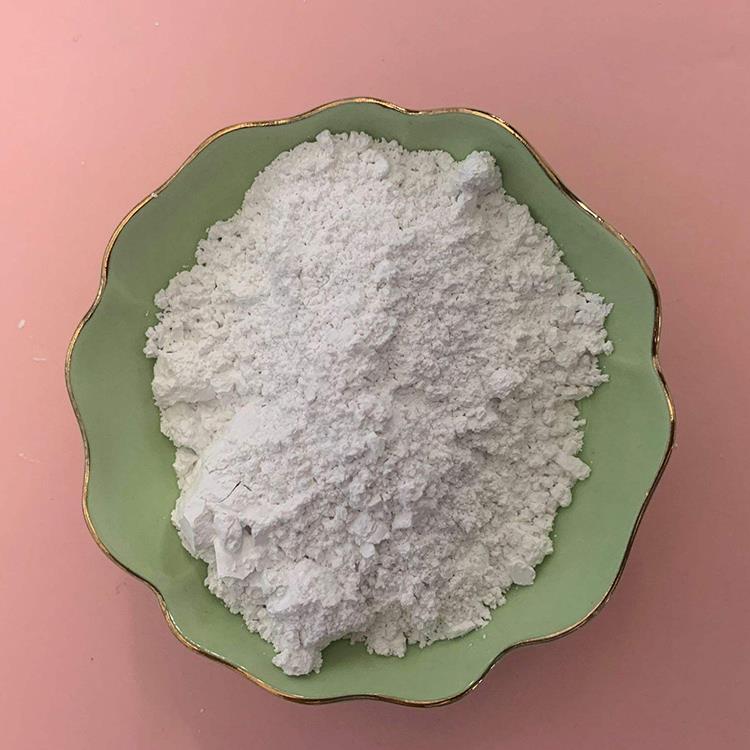 滑石粉對(duì)水性漆的作用是什么？