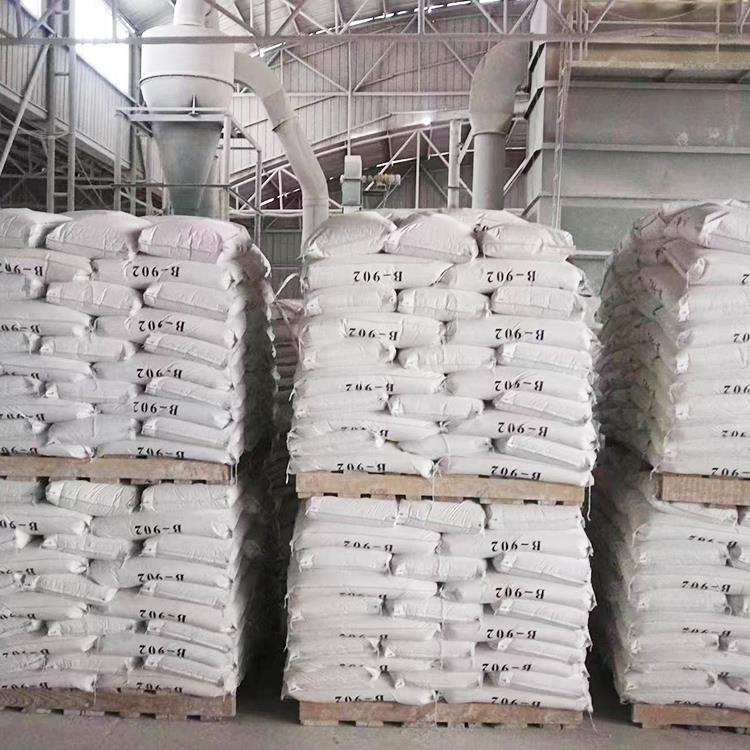 為您揭開(kāi)“超細(xì)硫酸鋇”在涂料中的神秘面紗