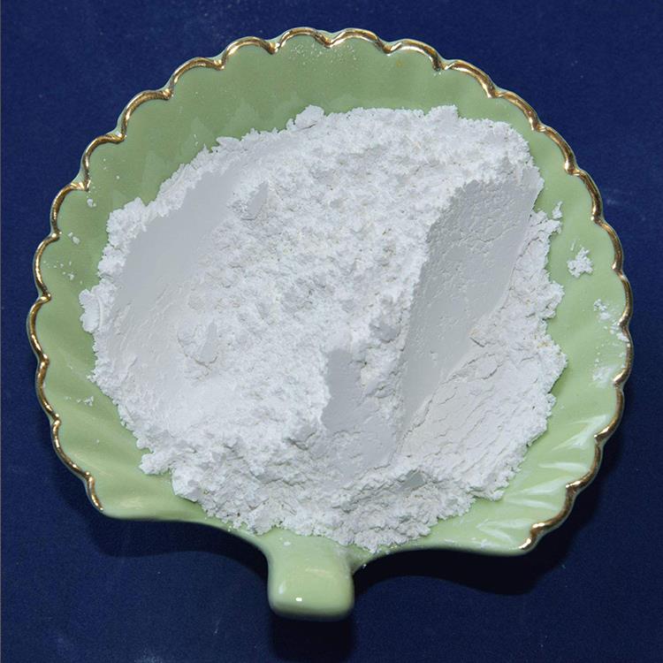 煅燒高嶺土的生產(chǎn)工藝與應(yīng)用前景