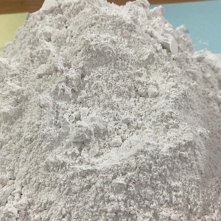 煅燒高嶺土的生產(chǎn)工藝與質(zhì)量控制：從原礦到精品的蛻變之旅