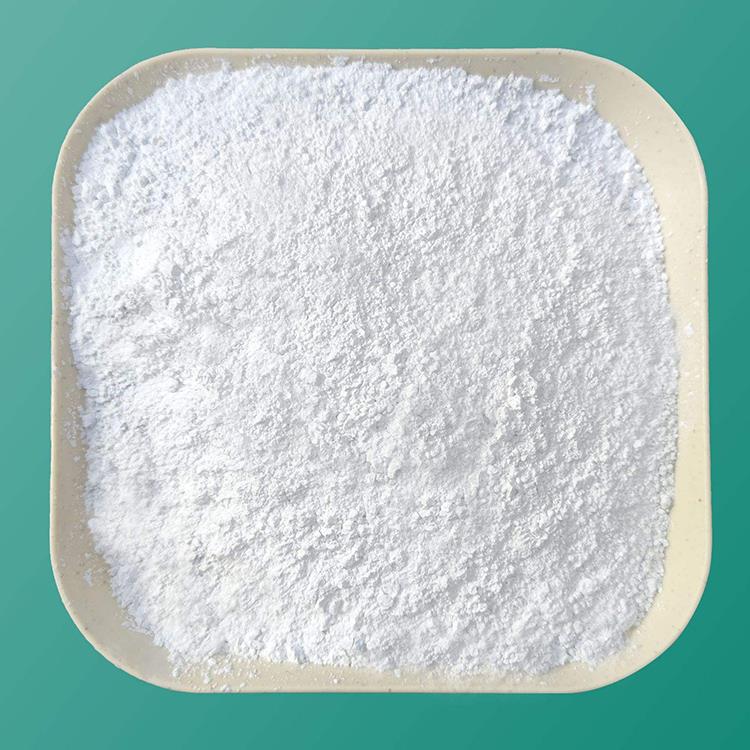 滑石粉：源于自然的礦物精華，賦能千行百業(yè)的“工業(yè)味精”