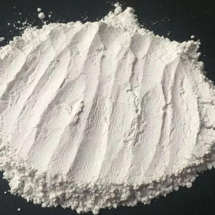 重質(zhì)碳酸鈣：源自自然的工業(yè)基石，賦能千行百業(yè)的“白色基石”