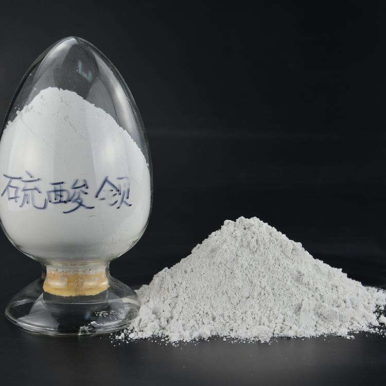 超細(xì)沉淀硫酸鋇：粉體工業(yè)的隱形冠軍，定義高端材料的精微尺度